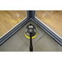 Kärcher T-Racer T 7 Plus Surface Cleaner Amarillo y negro