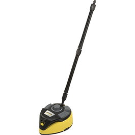 Kärcher T-Racer T 7 Plus Surface Cleaner Amarillo y negro