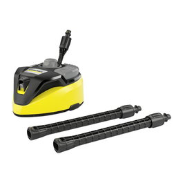 Kärcher T-Racer T7 Plus Robot Aspirador, Referencia 2.644-074.0 / 2 644074 0