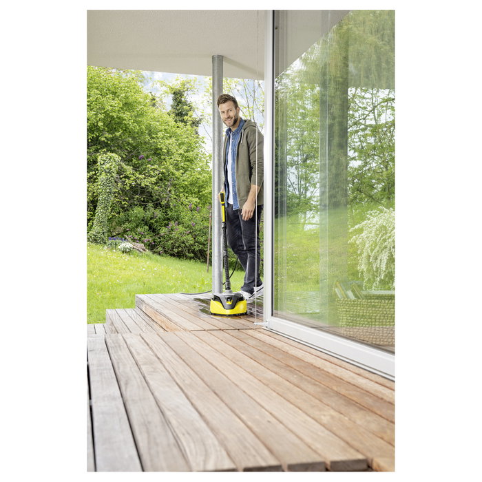 Kärcher T-Racer T 7 Plus Surface Cleaner