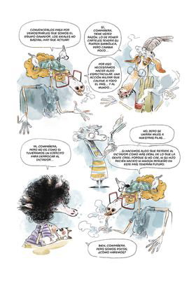 Astisendo Grupo Editorial Bestias