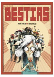 Astisendo Grupo Editorial Bestias