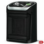 Calefactor Rowenta SO9266 Negro 2000 W