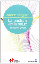 La pastoral de la salud, Arnaldo Pangrazzi - SALTERRAE