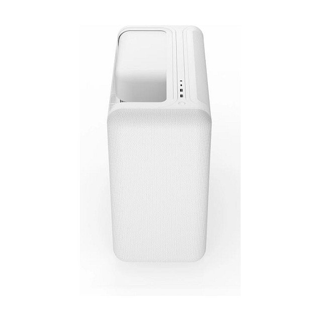 HYTE X50 Blanco con Vidrio Templado HYTE X50 Blanco con Vidrio Templado