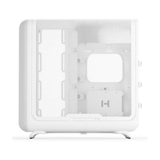 HYTE X50 Blanco con Vidrio Templado HYTE X50 Blanco con Vidrio Templado