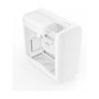 HYTE X50 Blanco con Vidrio Templado