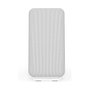 HYTE X50 Blanco con Vidrio Templado