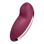 Masajeador erótico Satisfyer Rojo