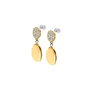 Pendientes Mujer Lotus LS2567-4/2 Dorado