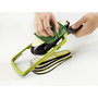 Joseph Joseph Multi-Grip Mandolina Verde