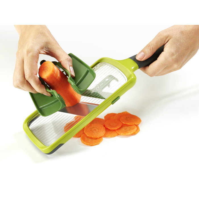Joseph Joseph Multi-Grip Mandolina Verde Joseph Joseph Multi-Grip Mandolina Verde
