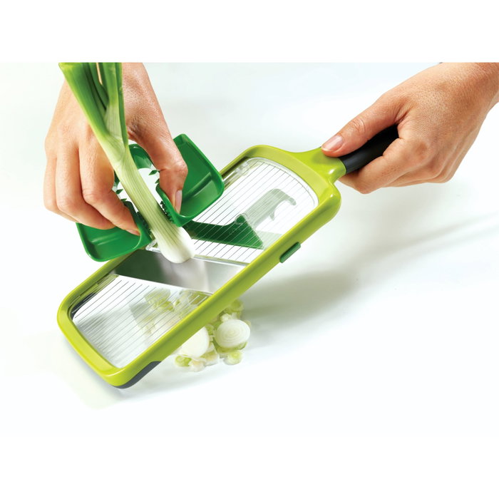 Joseph Joseph Multi-Grip Mandolina Verde Joseph Joseph Multi-Grip Mandolina Verde