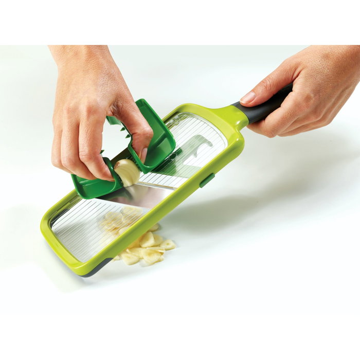 Joseph Joseph Multi-Grip Mandolina Verde Joseph Joseph Multi-Grip Mandolina Verde