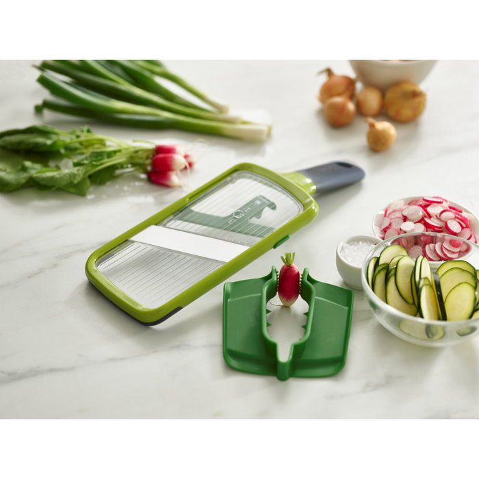 Joseph Joseph Multi-Grip Mandolina Verde Joseph Joseph Multi-Grip Mandolina Verde