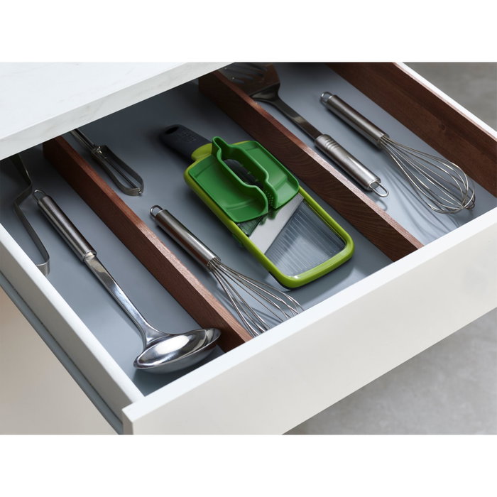 Joseph Joseph Multi-Grip Mandolina Verde Joseph Joseph Multi-Grip Mandolina Verde