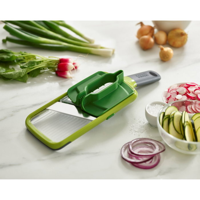 Joseph Joseph Multi-Grip Mandolina Verde Joseph Joseph Multi-Grip Mandolina Verde