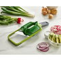 Joseph Joseph Multi-Grip Mandolina Verde