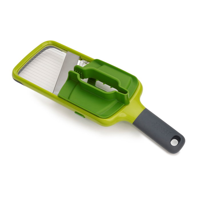 Joseph Joseph Multi-Grip Mandolina Verde Joseph Joseph Multi-Grip Mandolina Verde