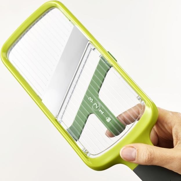 Joseph Joseph Multi-Grip Mandolina Verde Joseph Joseph Multi-Grip Mandolina Verde