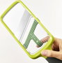Joseph Joseph Multi-Grip Mandolina Verde