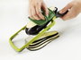 Joseph Joseph Multi-Grip Mandolina Verde