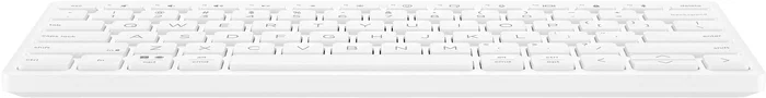 HP Teclado multidispositivo compacto 350 Bluetooth Blanco HP Teclado multidispositivo compacto 350 Bluetooth Blanco