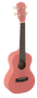 Ukelele Concierto Daytona Rosa Uk241Pk