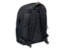Safta Mochila Doble para Portátil 15,6'' con USB El Ganso Basics Negro
