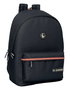 Mochila para Portátil El Ganso Basics Negro 31 x 44 x 18 cm