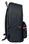 Mochila para Portátil El Ganso Basics Negro 31 x 44 x 18 cm
