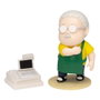 Beast Kingdom Toys Sakamoto Nichijou Store Series Figuras Sakamoto Taro Blind Box (6)