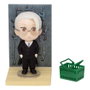 Beast Kingdom Toys Sakamoto Nichijou Store Series Figuras Sakamoto Taro Blind Box (6)