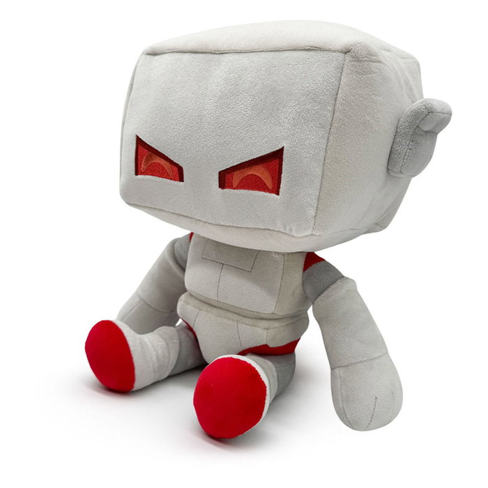 Scott Pilgrim Peluche Robot-01 23 cm