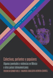 Colectivas, parlantes y populares, Vv.Aa.3 - IBEROAMERICANA - VERVUERT
