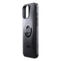 SP Connect Funda Premium para iPhone 16 Pro Max con Carga Inalámbrica MagSafe, Fijación Magnética Twist-To-Lock y Protección 3 Capas