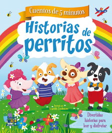 Historias de perritos, AA VV - ESTUDIO DIDACTICO
