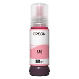 Epson 107 Magenta claro Botella de tinta