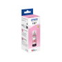 Epson 107 Magenta claro Botella de tinta