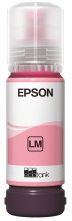 Epson Botella de Tinta 107 Magenta Claro EcoTank
