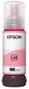 Epson Botella de Tinta 107 Magenta Claro EcoTank