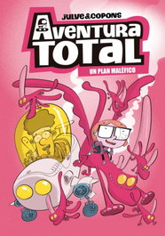 Beascoa Aventura Total 2. Plan Maléfico, un