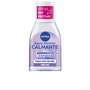 Nivea Agua Micelar Calmante Desmaquillante Limpiadora Humectante para Piel Sensible 100 ml