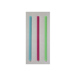 Durable Guías de sujeción DIN A4 0,6 cm transparentes