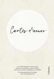 Cartes d'amor, AA.VV. - COLUMNA EDICIONS