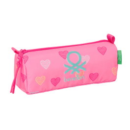 Safta Portatodo Benetton Heart