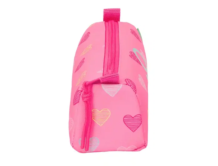 Safta Portatodo Benetton Heart