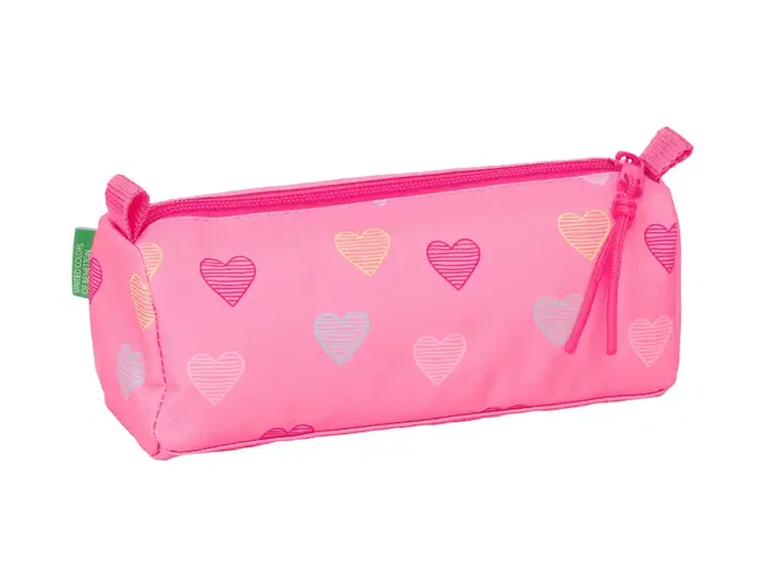 Safta Portatodo Benetton Heart