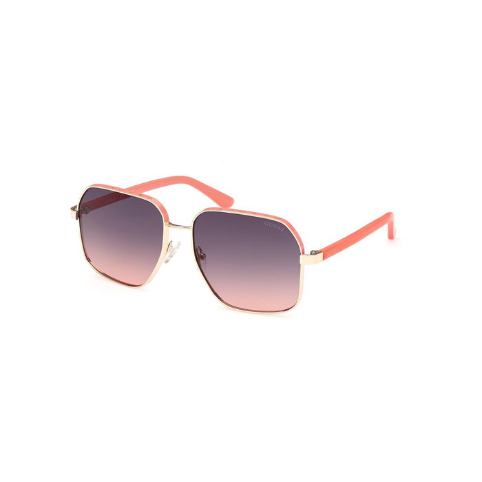 Gafas de Sol Mujer Guess GU00107-5874B ø 58 mm