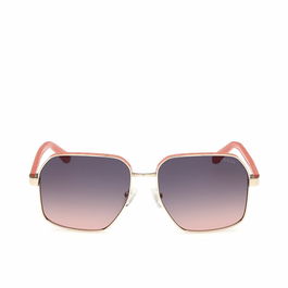 Gafas de Sol Mujer Guess GU00107-5874B ø 58 mm